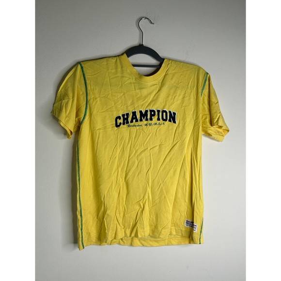 Vintage champion tshirt - Picture 1 of 5